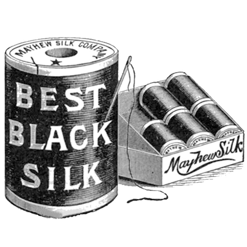 #1875 - Thread - Sewing